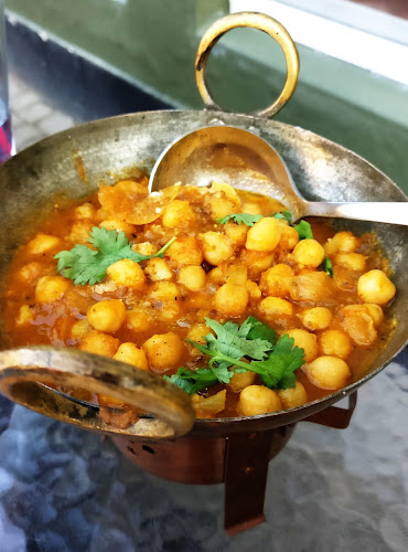 Opinii despre Indisk Dinemore Restaurant în Kalundborg - Gastronomi og hotelvirksomhed