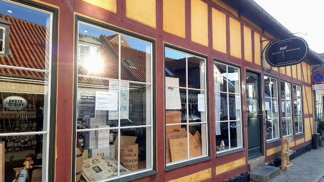 Den Gamle Købmandsgård ApS