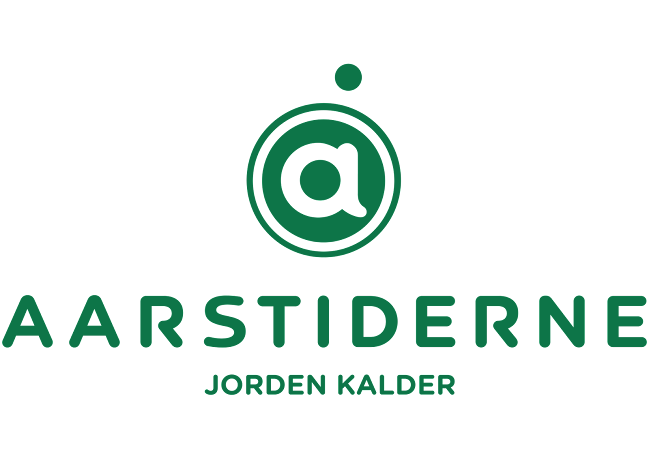 Aarstiderne i Classensgade - København