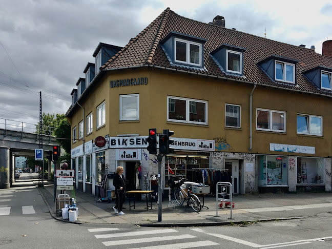 Valby Langgade 125, 2500 København