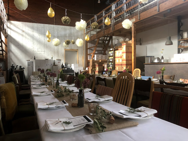 VINDANMARK - Vin- og madbar