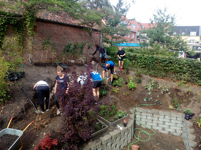 Cafe Parasollen - Viby J