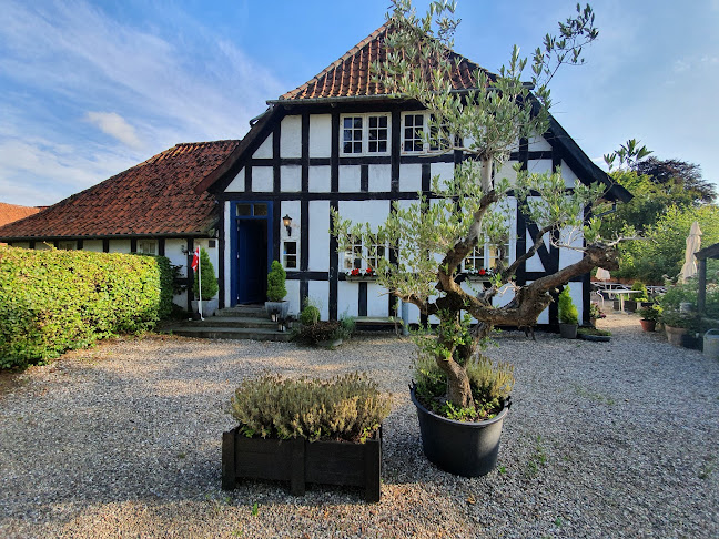 Brobygårds Køkken / Gastronaut - Gastronomi og hotelvirksomhed