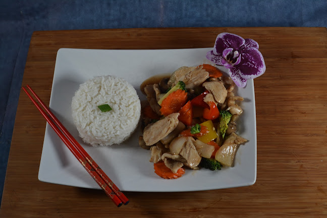 Min`s Cooking Thai Takeaway