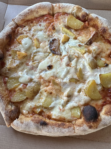 Opinii despre Orient Pizza Bar în Frederikssund - Gastronomi og hotelvirksomhed