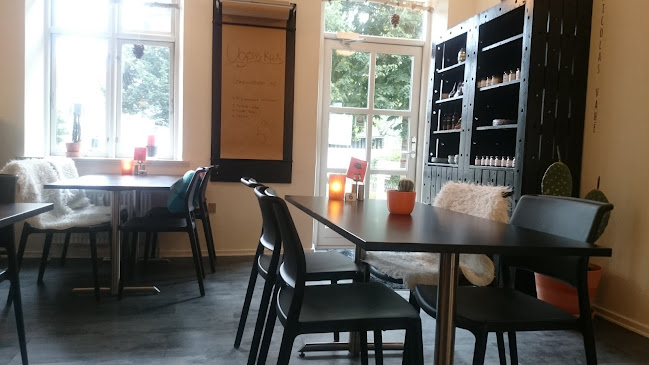 Opinii despre Café Kox în Brønderslev - Gastronomi og hotelvirksomhed