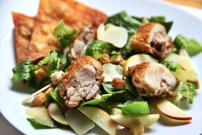 Urban Bar - Gastronomi og hotelvirksomhed