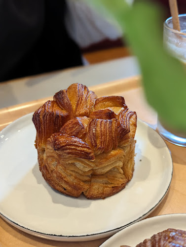 Meyers Bageri - Frederiksberg