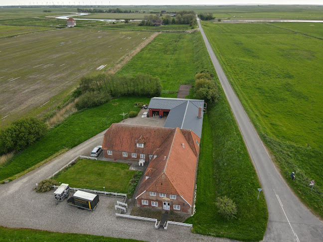 Ved Gaden 2, 6280 Højer