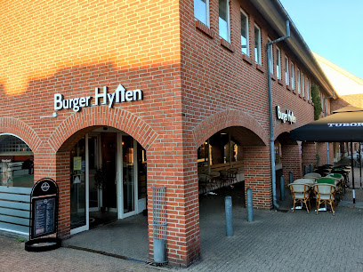 Burger Hytten Solrød