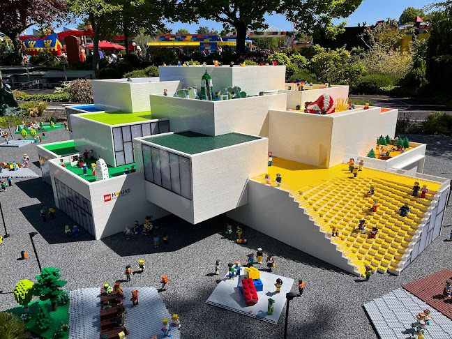 THE HOTDOG COMPANY - Gastronomi og hotelvirksomhed