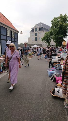 Helsingør Loppetorv VÆRFTET - Helsingør