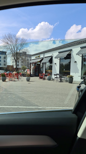 Paradis Solrød Strand - Solrød Strand