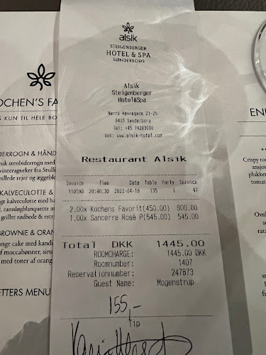 Nørre Havnegade 21-25, 6400 Sønderborg