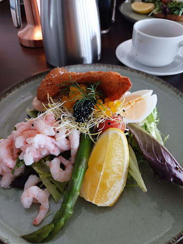 Fiskerihavnsgade 6, 6700 Esbjerg