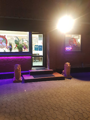 Væggerløse Pizzaria - Gastronomi og hotelvirksomhed