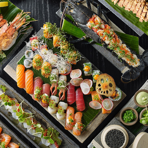 Karma Sushi - Aalborg