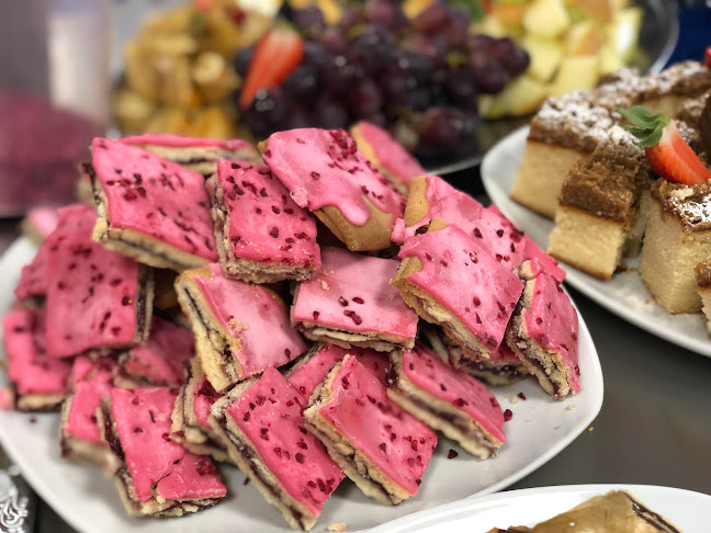 Restaurant Løkken Badehotel - Gastronomi og hotelvirksomhed