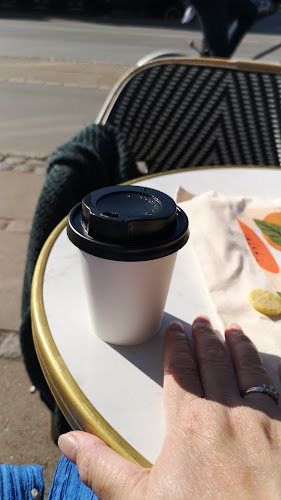 Øster Farimagsgade 12b, 2100 Indre By