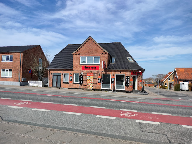 Østergade 25, 9460 Brovst