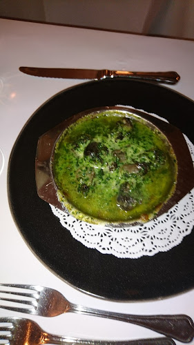 Opinii despre Restaurant Le Pavé în København - Gastronomi og hotelvirksomhed