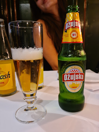 Comentarii opinii despre Restaurant Dubrovnik