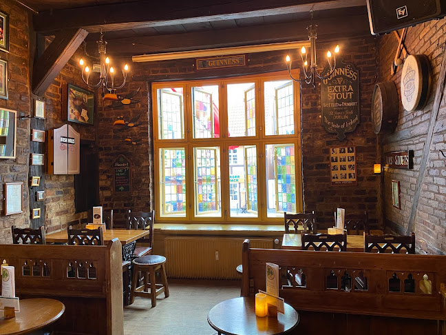 Comentarii opinii despre The Irish House