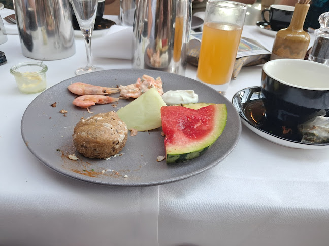 Comentarii opinii despre Restaurant Nordatlanten