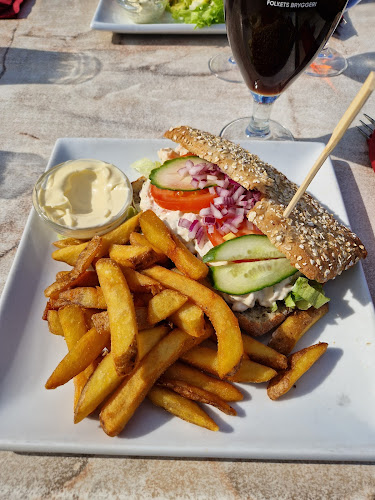 Restaurant Solsikken - Skælskør