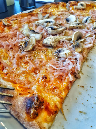 Milas Pizzabar - Gastronomi og hotelvirksomhed