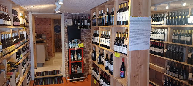 Margarita Wines - Gastronomi og hotelvirksomhed