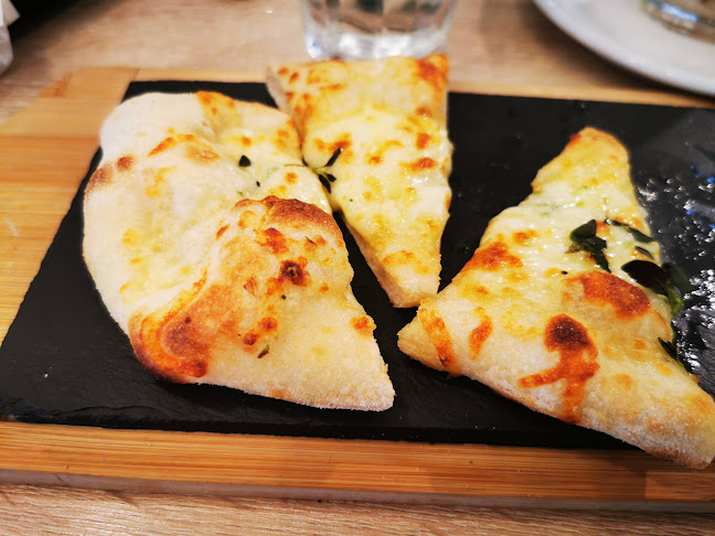 Caffe Mamma - Gastronomi og hotelvirksomhed