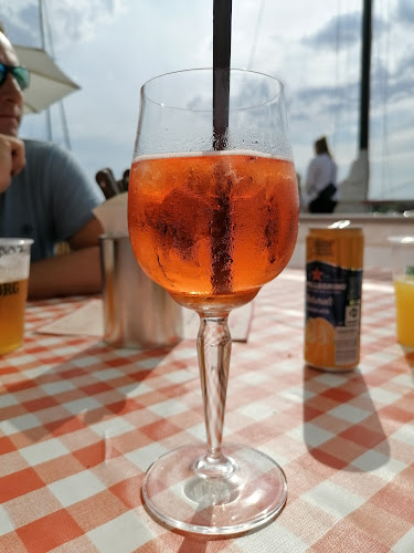 Sicilian Pizza - Gastronomi og hotelvirksomhed