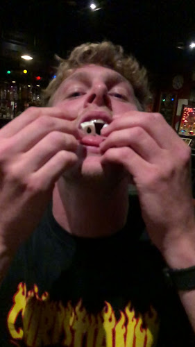 Tranbjerg Bodega - Tranbjerg