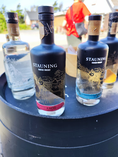 Nivi Gelato - Ringkøbing