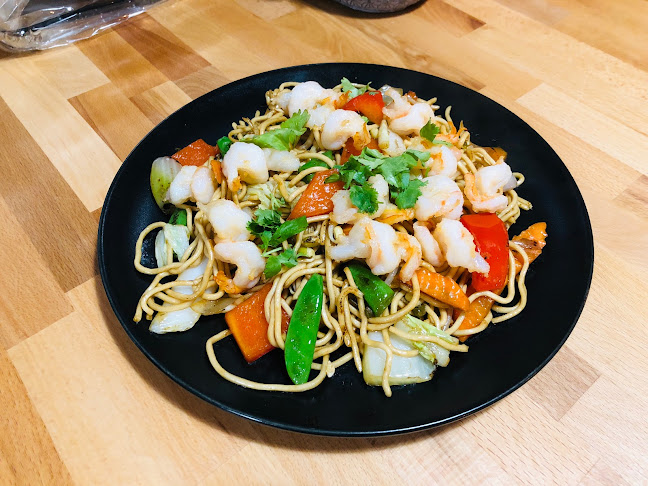 Comentarii opinii despre Lykkedragen