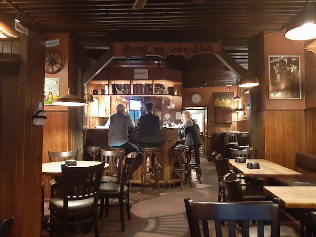 Pub'en - Gastronomi og hotelvirksomhed