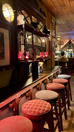 Opinii despre The Globe Irish Pub în København - Gastronomi og hotelvirksomhed