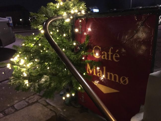 Café Malmø - København