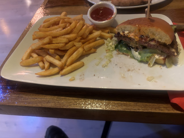 Søndergade 21, 4990 Sakskøbing