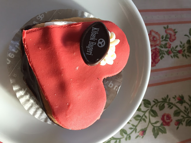 Comentarii opinii despre Kibæk Bageri