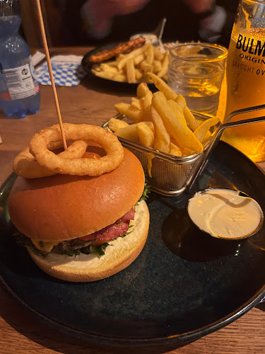 Biergarten Søndervig - Ringkøbing