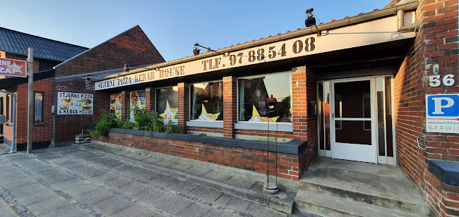 Tangsøgade 56, 7650 Bøvlingbjerg