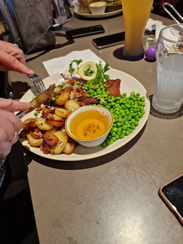 Comentarii opinii despre Café Larsen