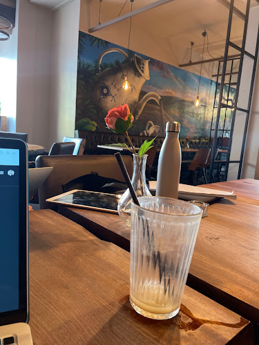 Kaffehuset - København