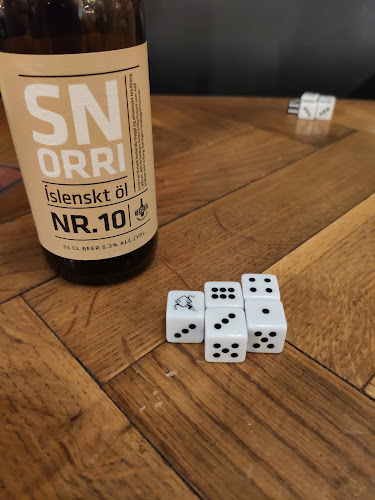 Rådhusstræde 13, 1466 København K