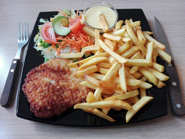 Møllebistroen - Gastronomi og hotelvirksomhed