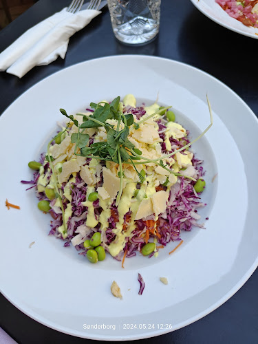 Cafe Nus - Sønderborg