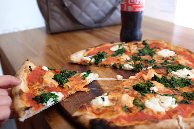 Pizza Time 16 ApS - København