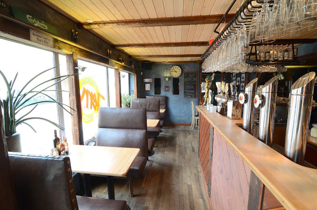 Jerry’s - Gastronomi og hotelvirksomhed